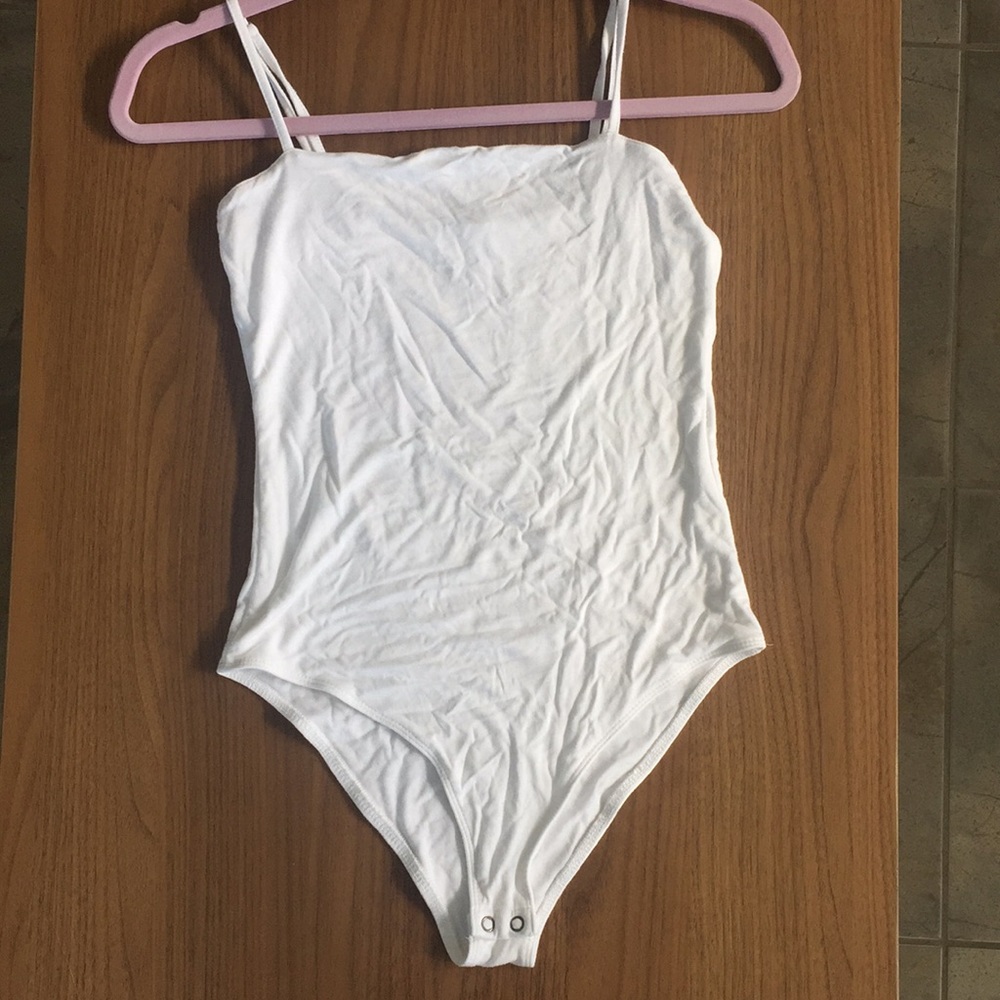 Forever 21 bodysuit